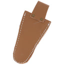 Protective Pruning Scissors Plier Tool Bag Leather Holder Sheath Storage  OZ