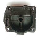 433000 766418 Carburetor Float Chamber for Johnson Evinrude 90-175hp 94 & Up