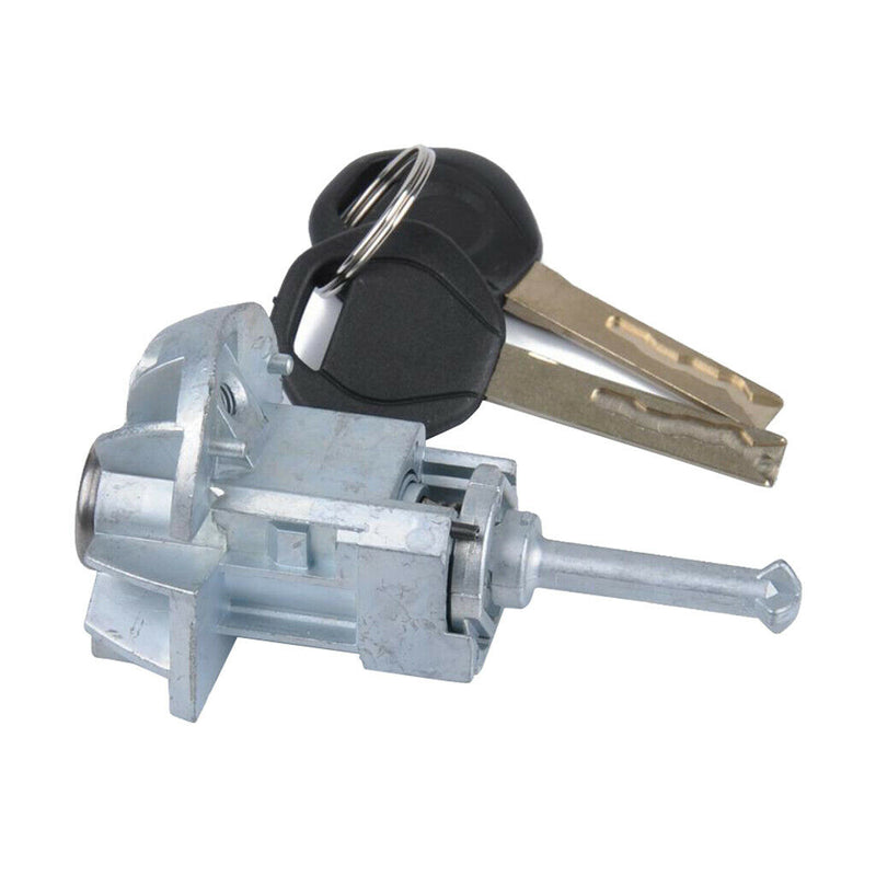 High Quality Zinc Alloy Door Lock Cylinder Pair With New Keys for BMW E46