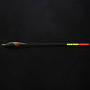 5Pcs/Lot Mixed Size Bobber Cork Fir Float Vertical for Carp Fishing Float F