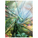 7x5ft Washable Fabric Photography Background Fairytale Dreamlike Nature For E4U5