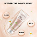 Exfoliating Gel Skin Care Cleansing Peeling Moisturizing Facial Cleanser