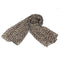Women Fashion Leopard Printed Scarf Autumn Chiffon Long Shawls Scarves  #gib