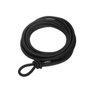 5mm x 5m Elastic Bungee Cord Heavy Duty Shock Rope Tie Down Roof Racks Boats