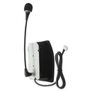 5 Band EQ Equalizer Pickup Pickup Tuner Tuner for Acoustic Guitar with 6F22 D9C2