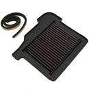 Motorcycle Air Cleaner Intake Filter For Yamaha Mt 09 Mt-09 Fz 09 Fz-09 Fj