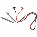 1 Pair Cord Tester Cable For Voltmetre Ohmmeter Multimeter Amperemetre W5X6
