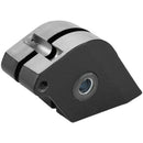 Aluminium Alloy Folding Front Slip Sheet For Kugoo S1/S2/S3 8 Inch Folding  V1U5