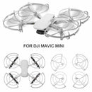 4PCS Protective Ring Propeller Guards Anti-Collision for DJI Mavic Mini Drone