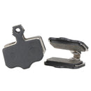 2Pairs Bicycle Bike disc brake pads FOR Elixir AVID E1/3/5/7/9 ER/CR SRAM hv2n