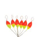 Float Foam Strike Indicator For Fly Fishing 40 Bag(240 Pieces) -50cm