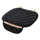 Universal Black Car Front Seat Cover Breathable Wistiti Seat pad Mat Cushion