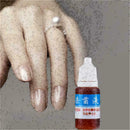 10ml Nail Repair Treatment Liquid Cleanser Onychomycosis Disinfect Water ne O7A1