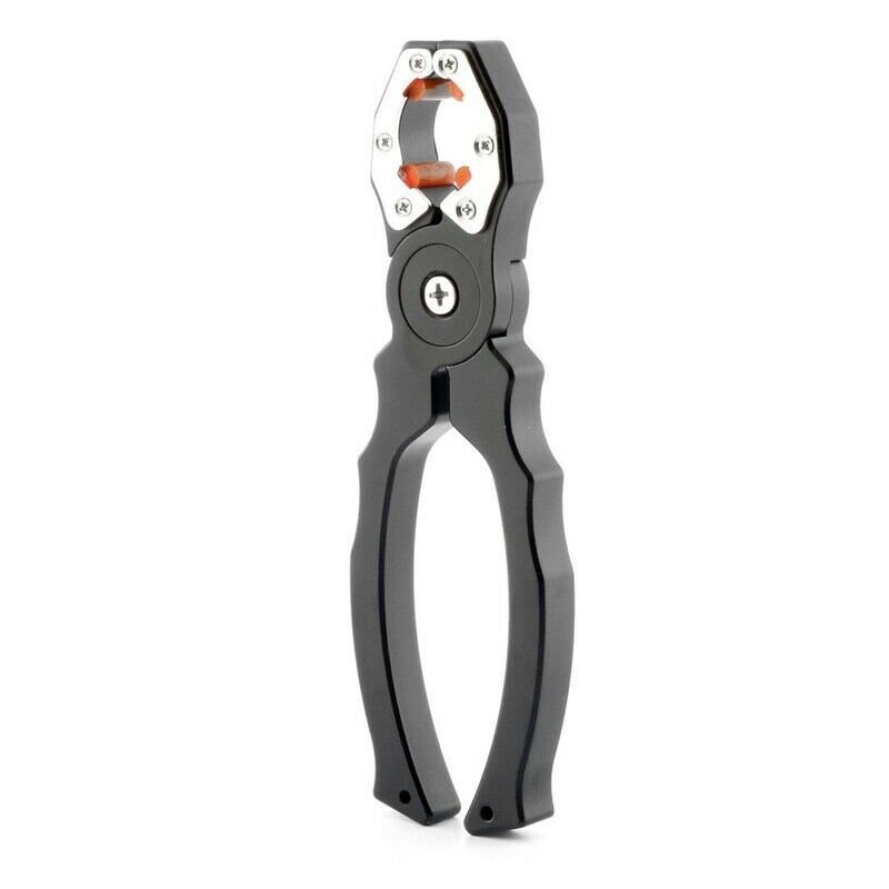 Grip Pliers Motor Fixed Fasten Multicopter Part Wrench Tool For Fpv Racing  S7H8