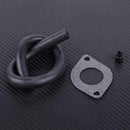 Carburetor Carb fit for Briggs Stratton 590399 796077 Engine include Tube Gasket