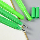60 Signing Pen Cactus Gel Pen Plant Black Pen Office Pen Student Stationery
