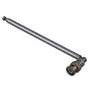 Fasdga 360degree Stretch Telescopic TV Antenna Q9 BNC Connector Aerial FM R J4Y3