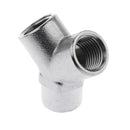 4pcs Air Line Hose Compressor Fitting Connector 1/4" NPT Quick Release Tool