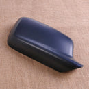 fit for BMW E46 E65 E66 750i 750Li Right Side Door Wing Mirror Cover Cap hf