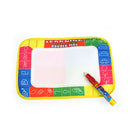 Xmas Gift Children Game Toys Watercolor Painting Pad Doodle Learning Puzzle Game
