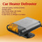 DC 12V 150W Car Heater Heating Cooling Fan Front Windshield Defroster Demister