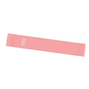 Natural Latex Fitness Resistance Loops Strength Training Elastic Band Strap