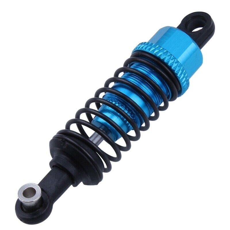 4Pcs Aluminum Shock Absorber Assembled Replacement,for 1/18 WLtoys A959 RC  E3I8