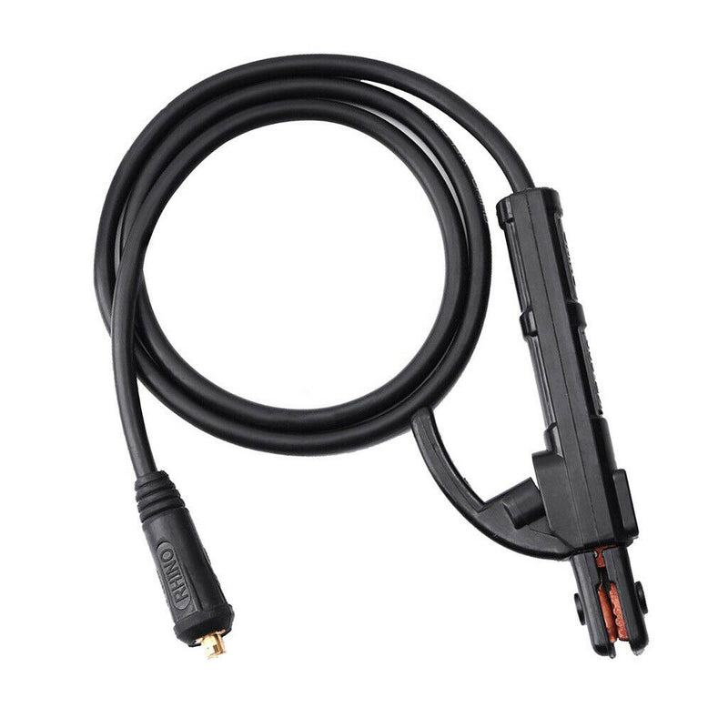 300A Welding Earth Clamp + Welding Fixture Holder 1.5m Line Tools Set Black