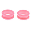 30pcs Scissor Ring Inserts Finger Ring Grips Inserts Thumb Ring Insert