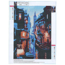 Embroidery Venice Town Full Drill DIY Diamond Painting Cross Stitch Decor