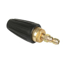 Universal Pressure Washer Turbo Nozzle For High Pressure Outlet Fitting Rot C7W1