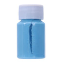 1 x 30G Glow in the Dark Acrylic Luminous Paint Bright Pigment Graffiti Par