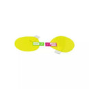 4x HD Lens Film Cover Anti Scratch Guard Guard Set for Oculus Quest 1 Rift S