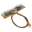 General LCD Screen 4 Lamp Single port General high pressure board Inverter B Gw