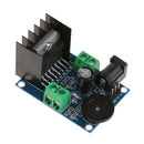 Universal TDA7266 Amplifier Module Board Dual Channel Stereo Audio 7W+7W for