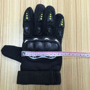 Downhill Skateboard Gloves Longboard Slide Gloves With Slider Skate Accesso