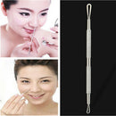 1PC Useful Practical Blackheads Whiteheads Acne Remover Extractor Facial Tool TR