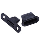 For Scudo 1995-2006 Side Sliding Door Locator Set / Guide & Pin M7R5