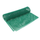 2 Pcs Green Reptile Carpet Fiber Pet Mat For Lizards Waterproof Pad 60cm