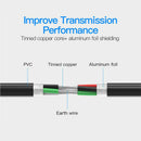 USB2.0 sound card add on cards Cmi-6206 support wake-up remote Cable ExtensSEAU