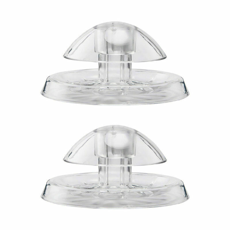 Aquarium Fish Plant Tank Plastic Clear Snail Trap Catcher Plants Pest Box New gh