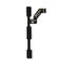 Power Switch On OFF Key Volume Button Flex Cable For Redmi Note 3 Phone Parts