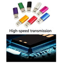 USB 2.0 Drives Memory Stick 64G Memory Stick Thumb AU E1K7 Drives Pen H5Q8