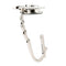 Rhinestone Owl Folding Bag Handbag Purse Table Hook Hanger Holder #gib