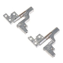 Durable Laptop LCD Screen Hinges Left+Right Pairs for Dell D620 D630