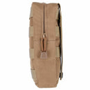 Molle Pouches - Compact Water-resistant Multi-purpose EDC Utility Gadget Ge Q3M9