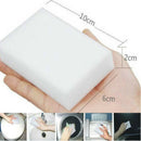 100PCS Magic Sponge Eraser Cleaning Melamine Multi-functional Foam Cleaner EA