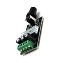 DC 6V 12V 24V 28V 3A PWM Motor Speed Control Controller V7N1 NE555 .! O5Y8