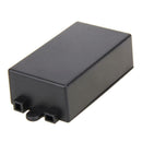 New 220V 433MHz Small Remote Control Switch with 2-Button Remote Control