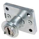 Desk Drawer Lock Wardrobe Cabinet Furniture Cam Locks Keys Office Desk c  Nw